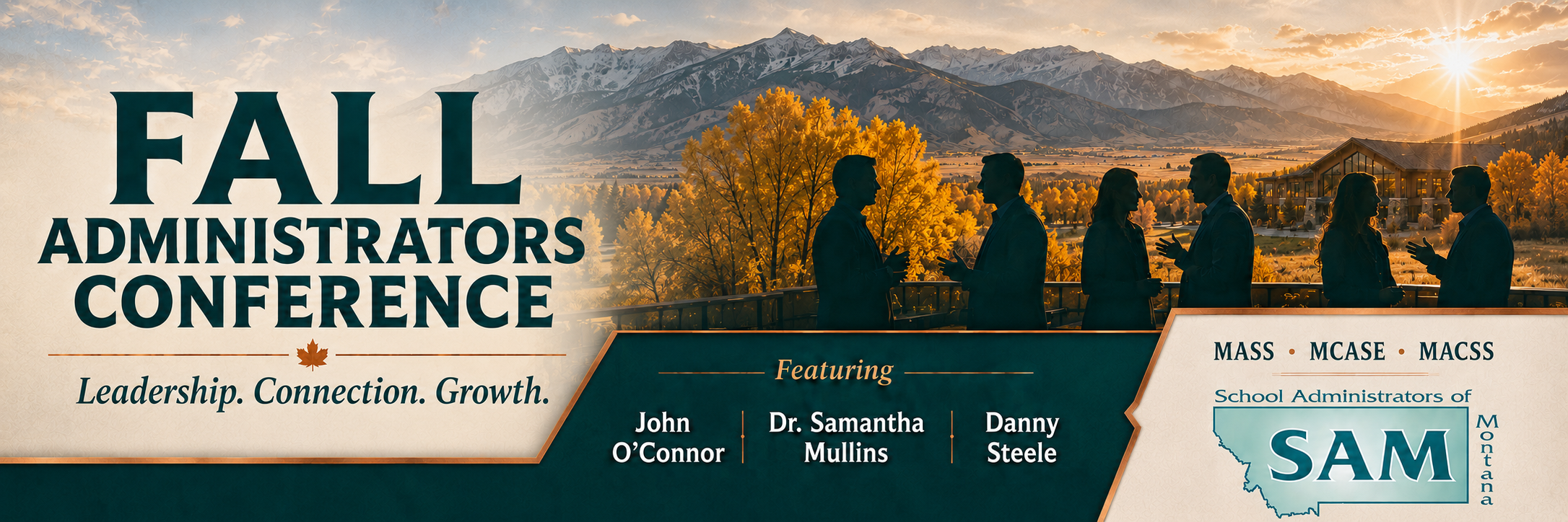 Conference Banner